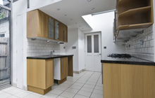 Buckoak kitchen extension leads